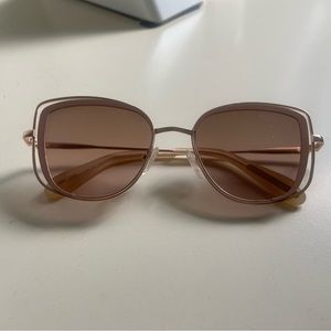 BCBG Max Azria sunglasses